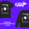 Serial Experiments Lain Aware Of My Existence ML