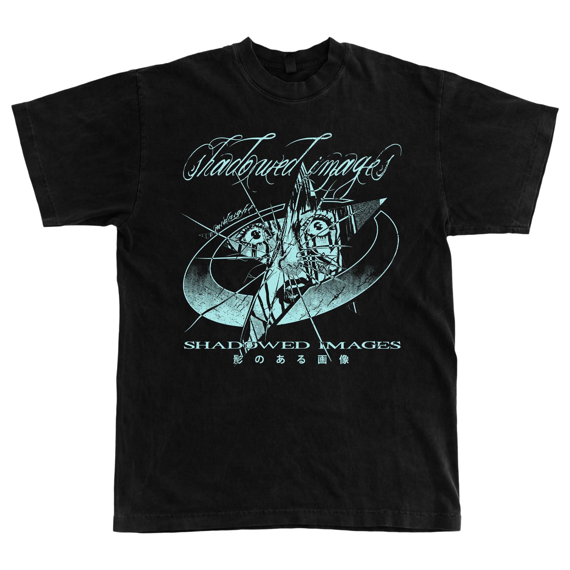 Shadowed Images | Manga Corta