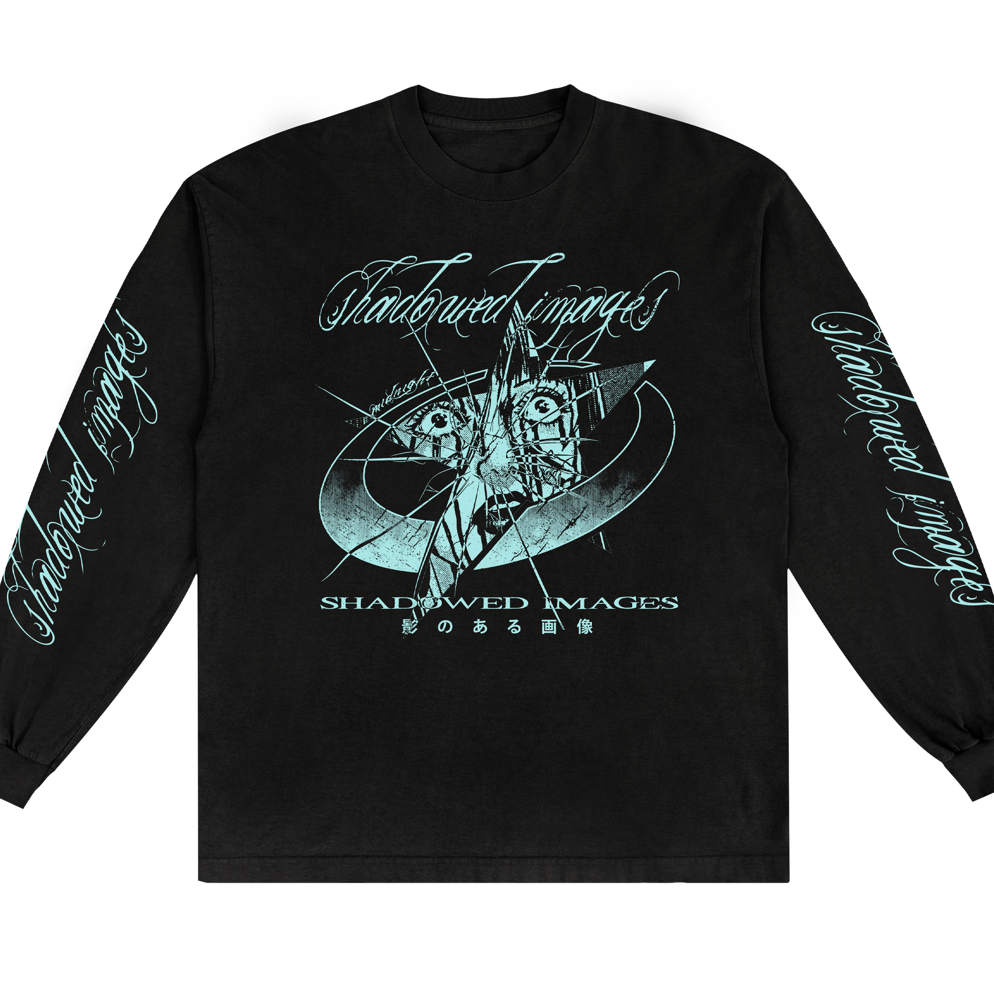 Shadowed Images | Manga Larga