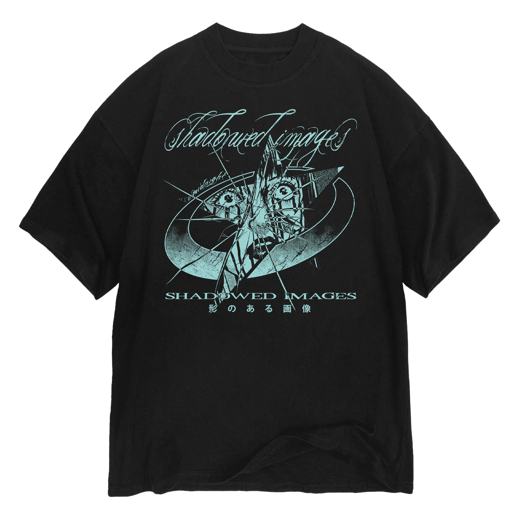 Shadowed Images | Manga Corta