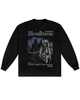 Bloodborne - Gehrman The First Hunter | Polera Manga Larga