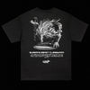 Elden Ring Maliketh Polera Manga Corta
