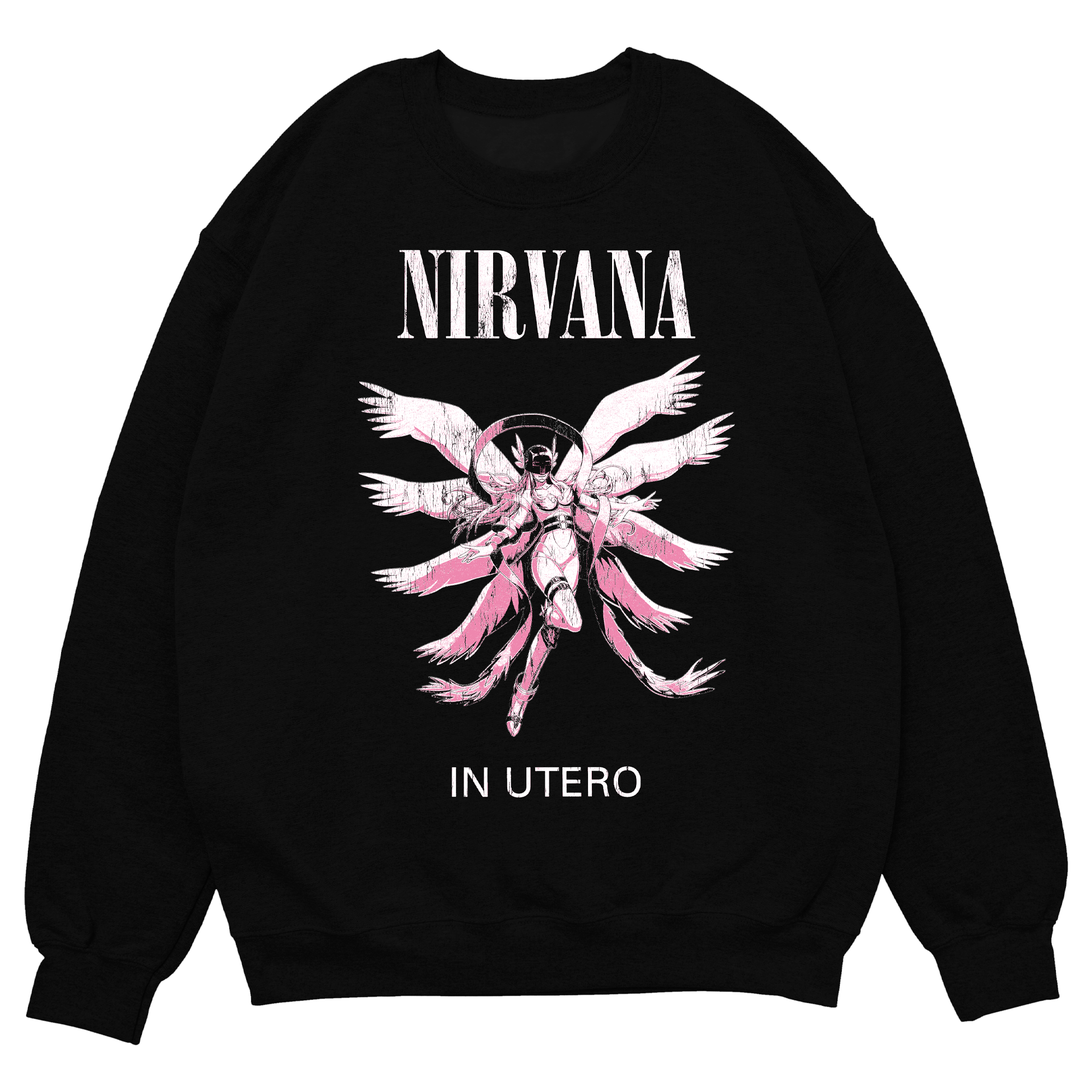 Nirvana | In Utero | Polo