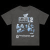 Smackdown 2 Know your role Polera