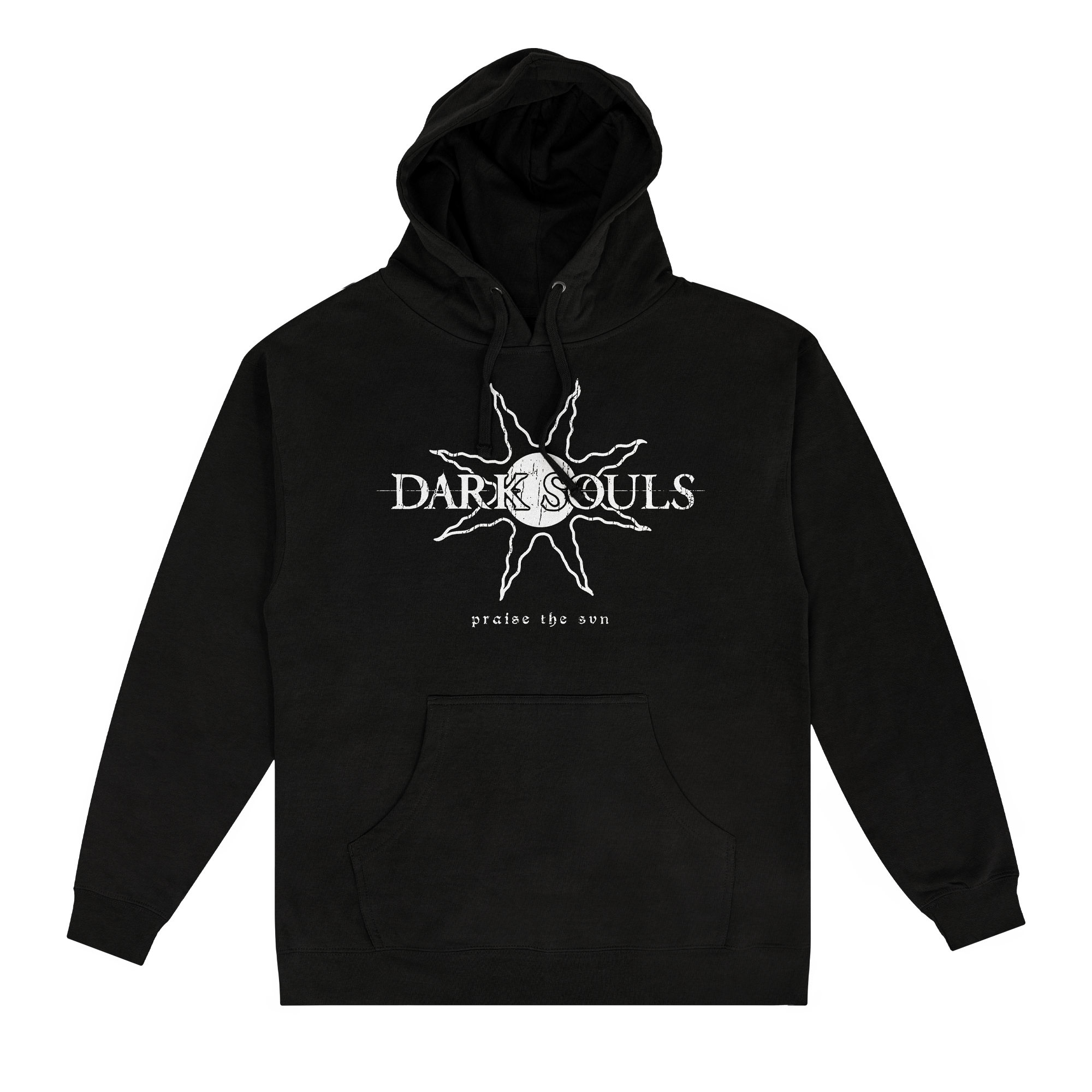 Dark Souls | Solaire Of Astora | Poleron Canguro